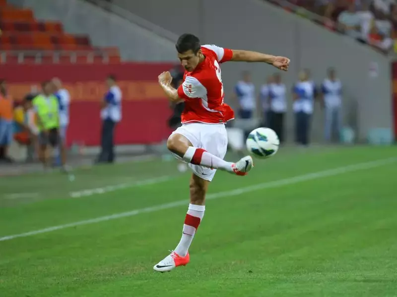 DINAMO BUCURESTI – CSMS IASI