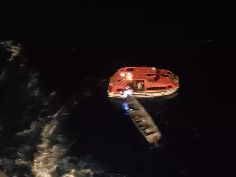 marinari salvati caraibe2