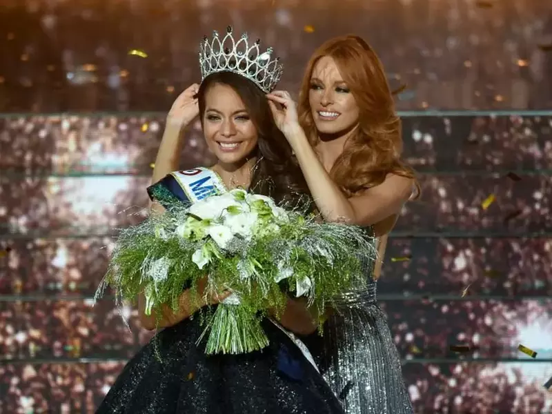 Miss Franța este o tânără de 24 de ani din Tahiti. Ce mare problemă a avut la 18 ani