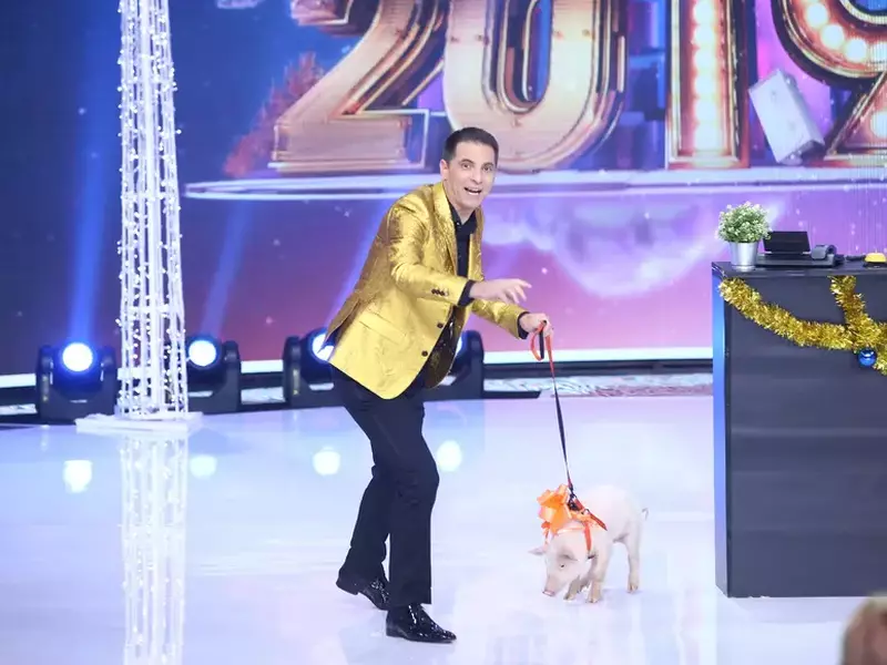 Revelionul Starurilor – 2019 (1)