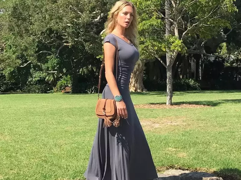 Modelul australian Annalise Braakensiek a fost găsită moartă în apartamentul ei