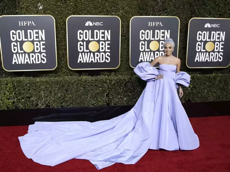 Arrivals – 76th Golden Globe Awards