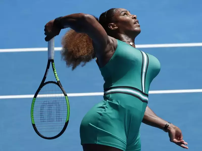 Tennis Australian Open 2019