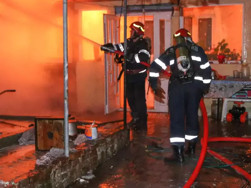 incendiu apărătorii patriei (5)