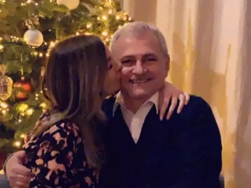 liviu dragnea irina tanase main