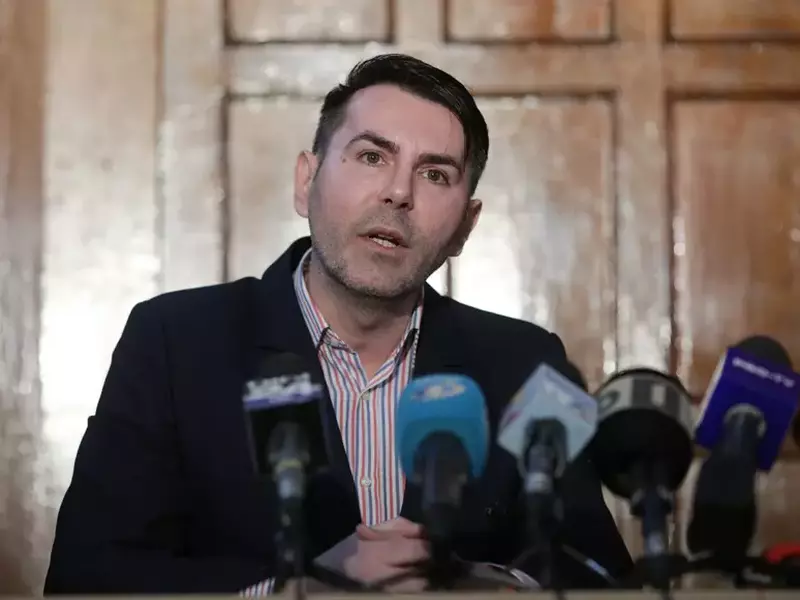 Klaus Iohannis a semnat demisia lui Gheorghe Stan din funcţia de procuror. Fostul şef al Secţiei Speciale, votat judecător CCR, de către Parlament