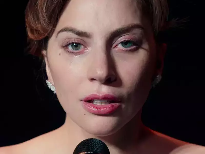 Lady Gaga, noua stea în cinematografie. Artista este nominalizată la Oscar pentru cea mai bună actriță