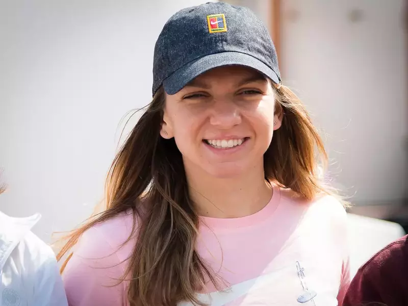 Simona Halep