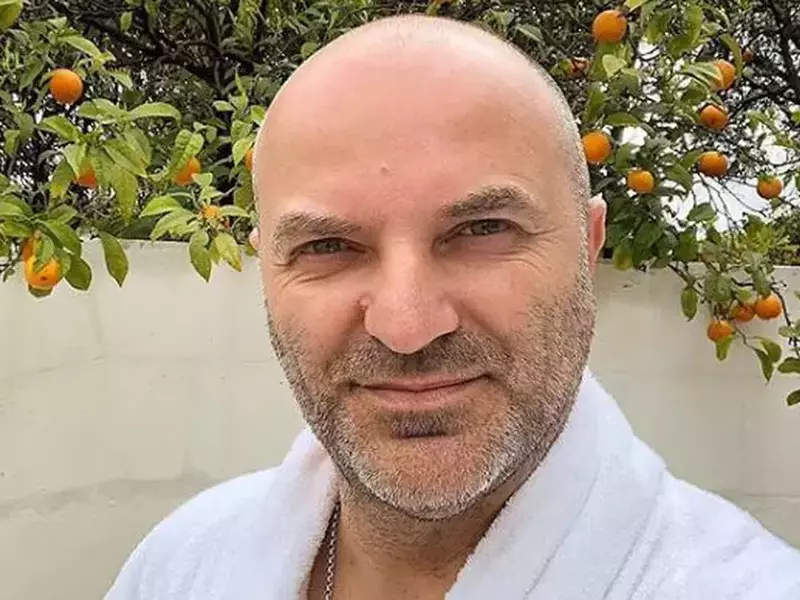 dan capatos