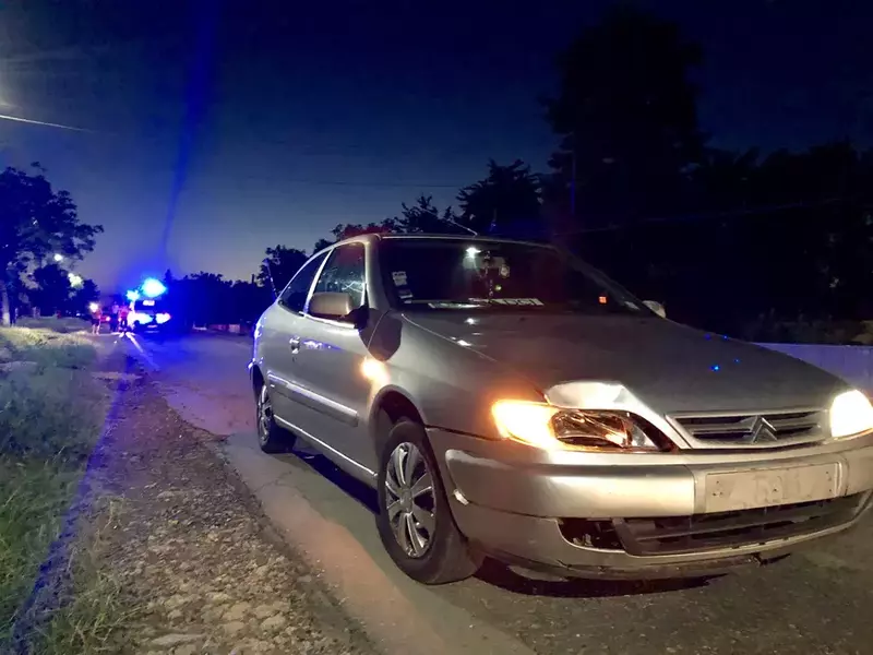 accident copil botosani