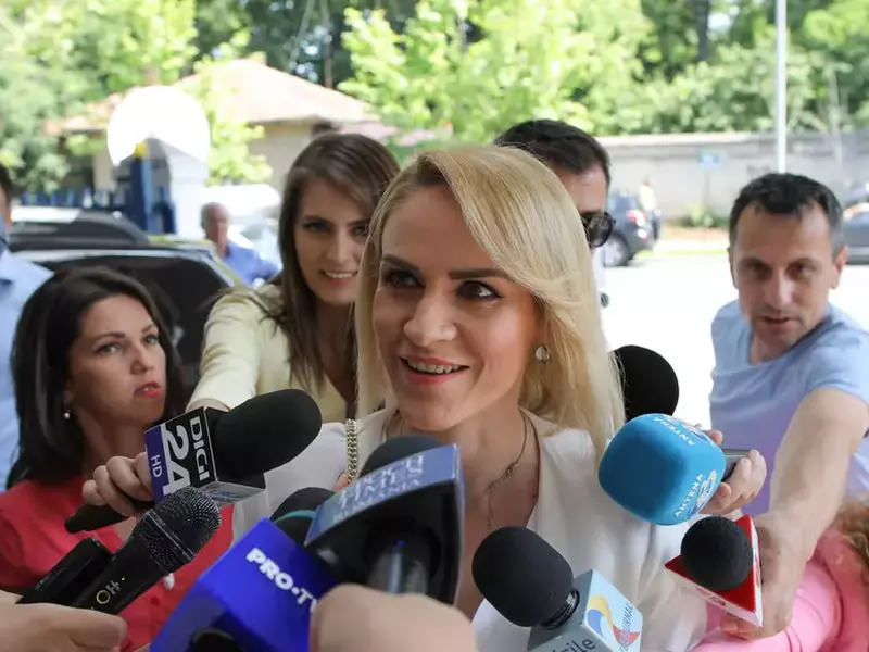 Firea, despre bugetul Primăriei Capitalei