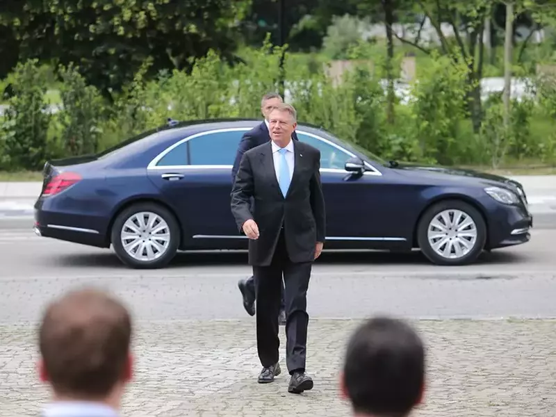 iohannis