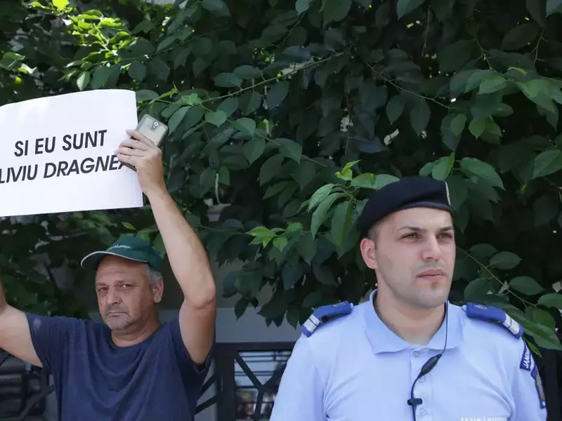 protest cotroceni 4
