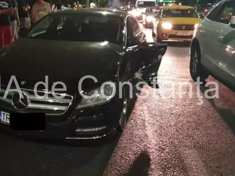 accident-constanta-mamaia