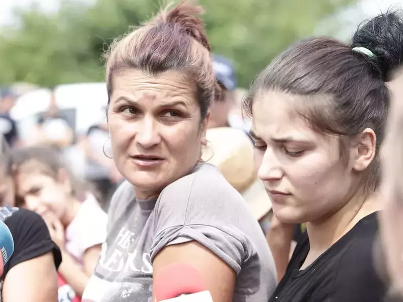 mama luiza melencu 2