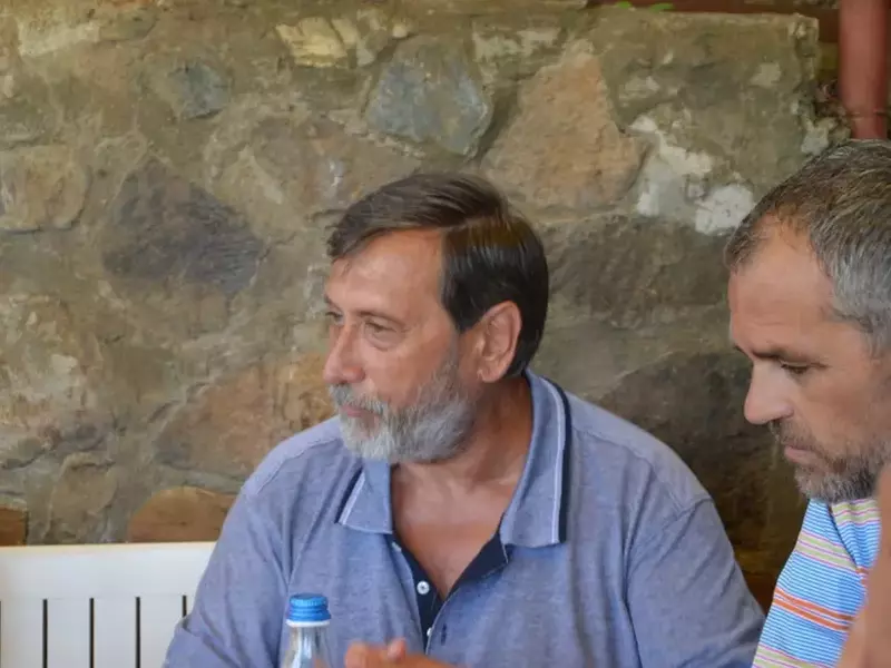 sola si ferestean