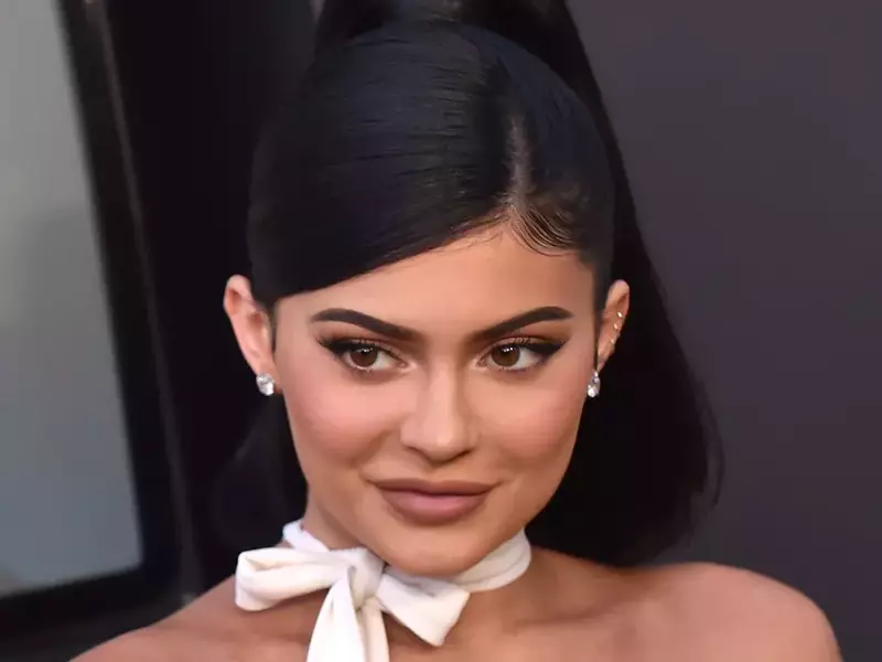 kylie jenner1