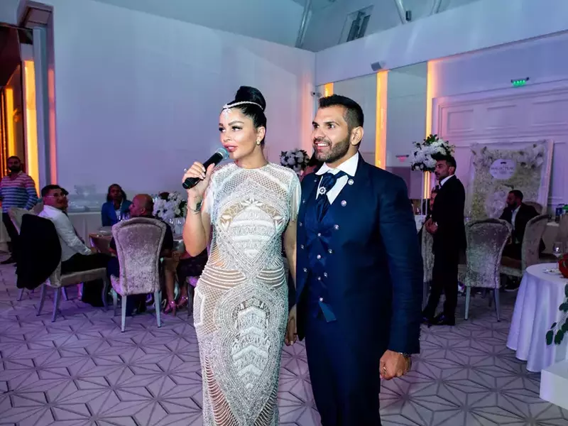 Florin Pastramă ar fi fost atacat cu târnăcopul. De ce a fost bătut soțul lui Brigitte