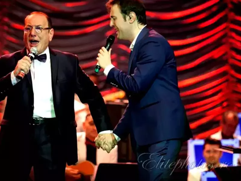 Petre Geambașu a făcut accident. A lovit cu mașina un copil de cinci ani