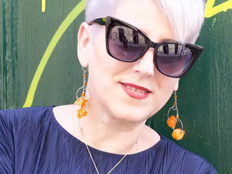 Reinvention at 50’s