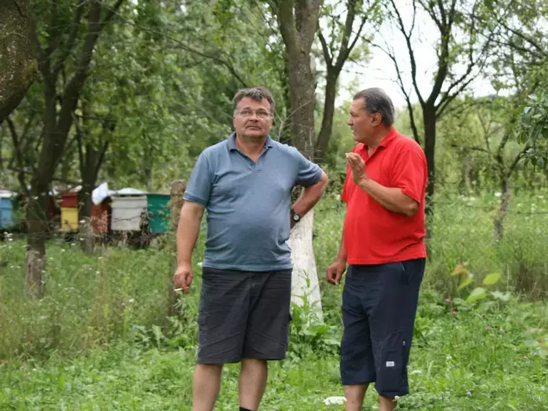 Alexandru Vilmanyi