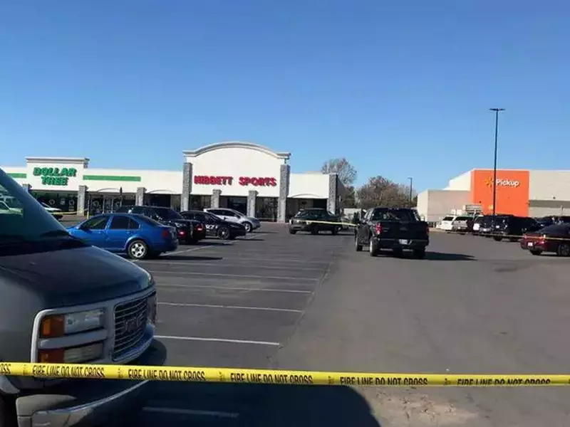 atac armat supermarket-Oklahoma-SUA