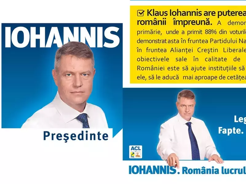 IOHANNIS