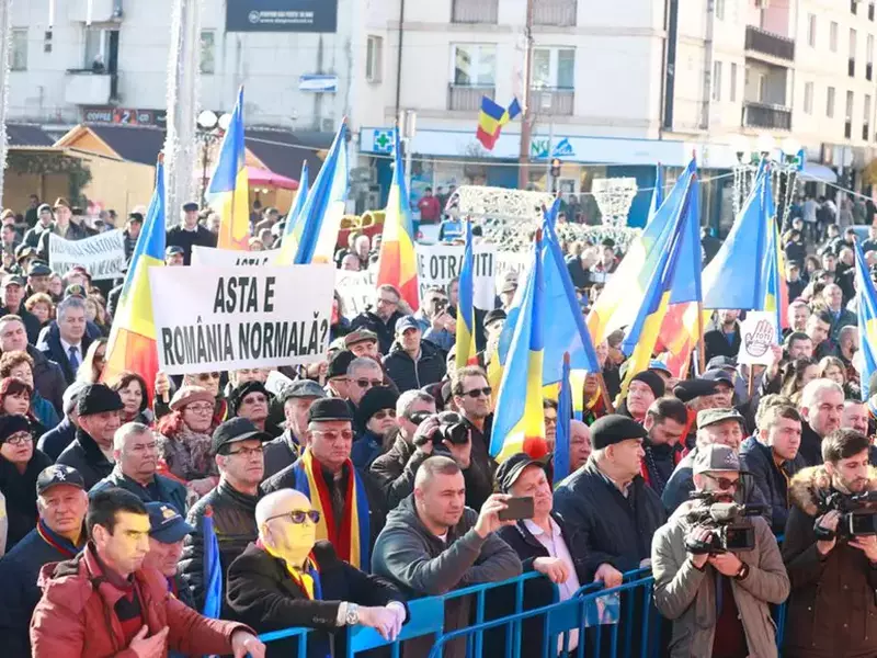protest buzău sustinere cornel vanatoru (1)