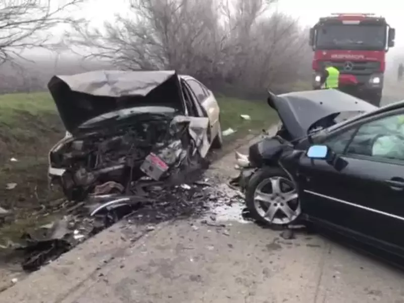 accident-Dolj