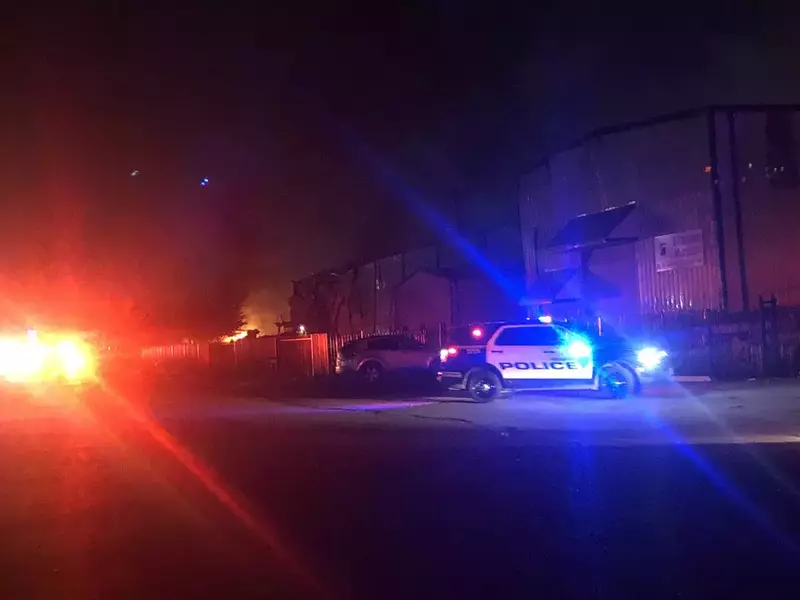 Exploize Houston-SUA