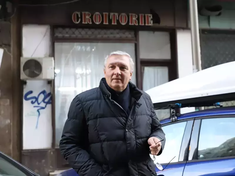 Mircea Beuran-Politia Capitalei-audiat