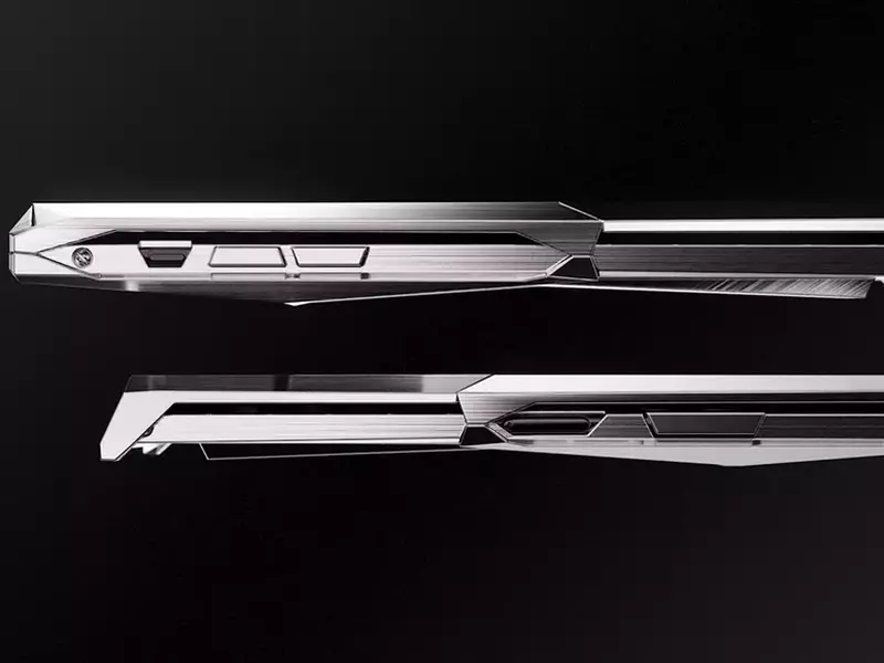 Noul iPhone 11 Pro de la Caviar