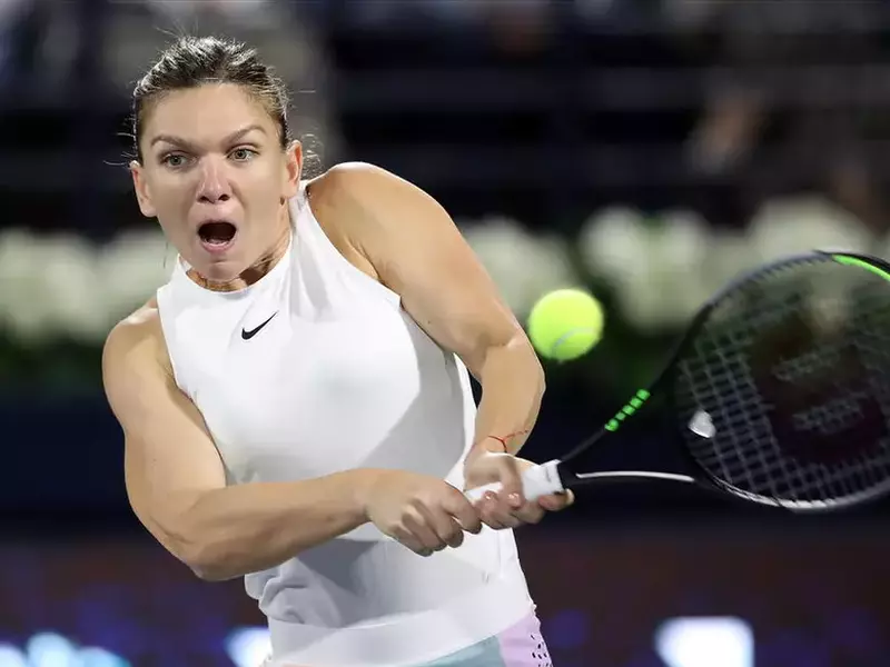 Simona Halep_dubai (1)