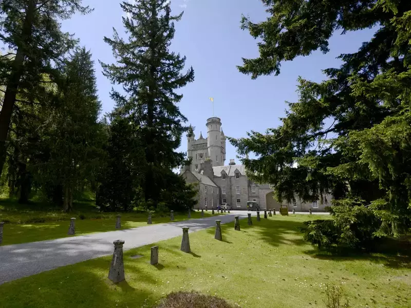 Castelul Balmoral