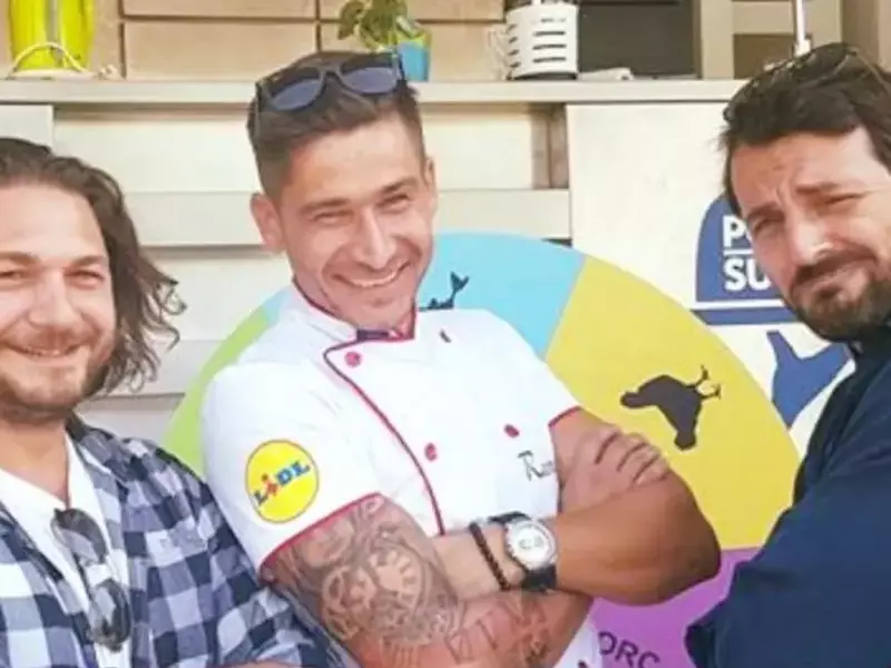 RAMON MASTERCHEF JURAȚI