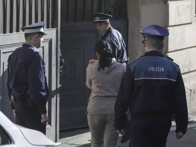 Foto: Inquam Photos / Octav Ganea