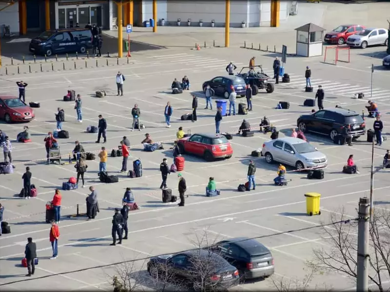 cluj 1