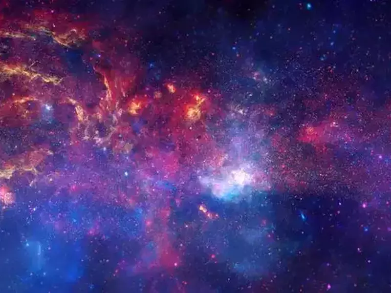 Centrul Căii Lactee