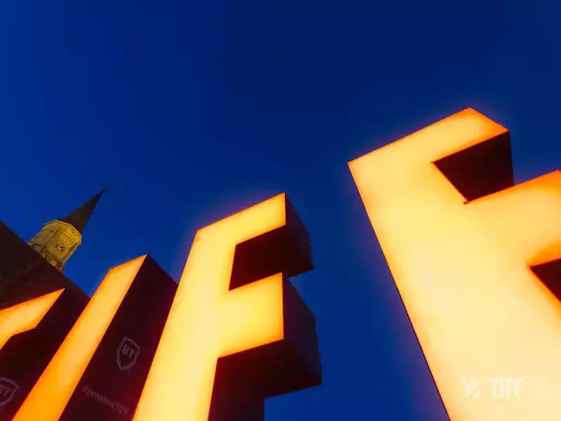 TIFF 2020 - Foto Chris Nemeș