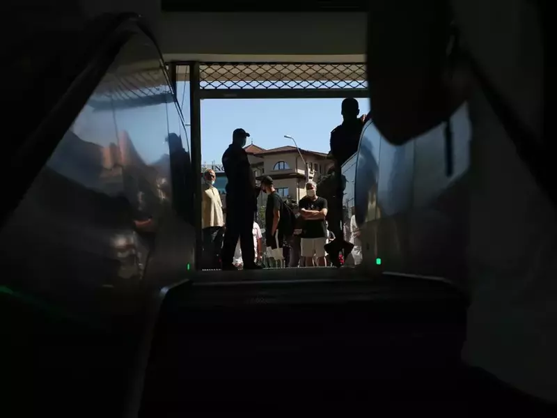 Foto: Dumitru Angelescu