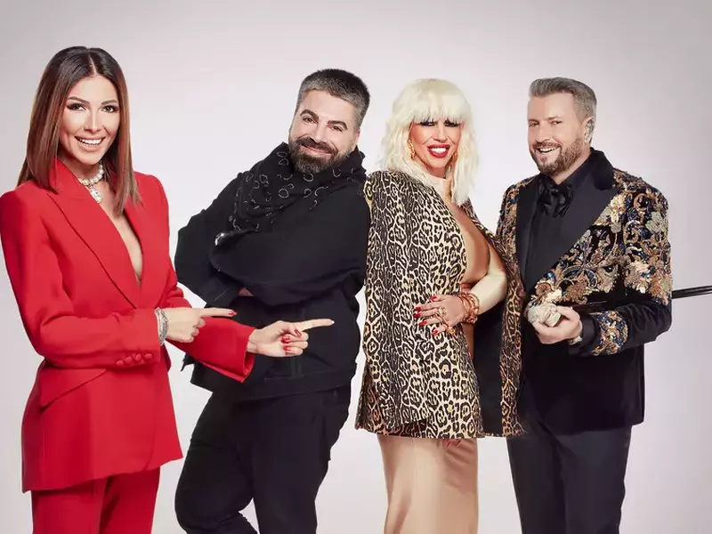Bravo, ai stil! Celebrities_Kanal D