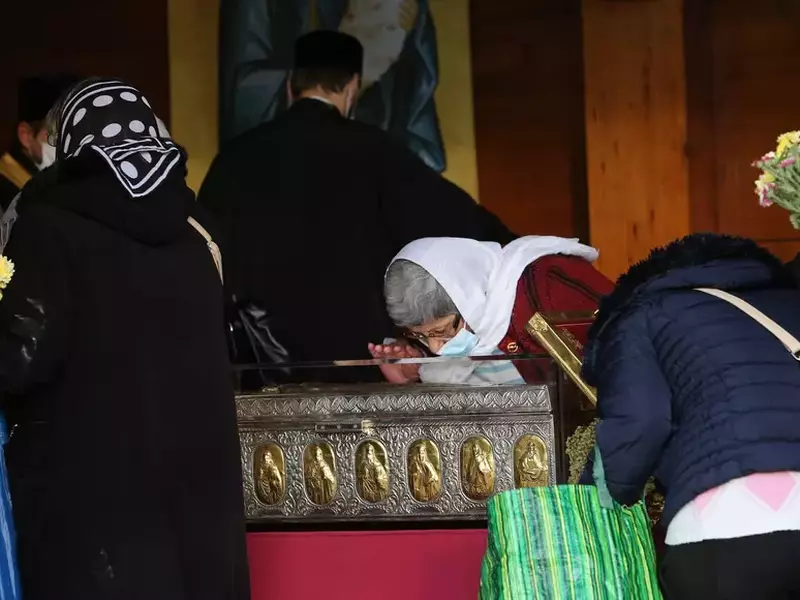 Foto: Dumitru Angelescu