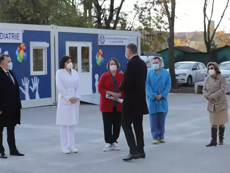 Foto: Vlad Chirea