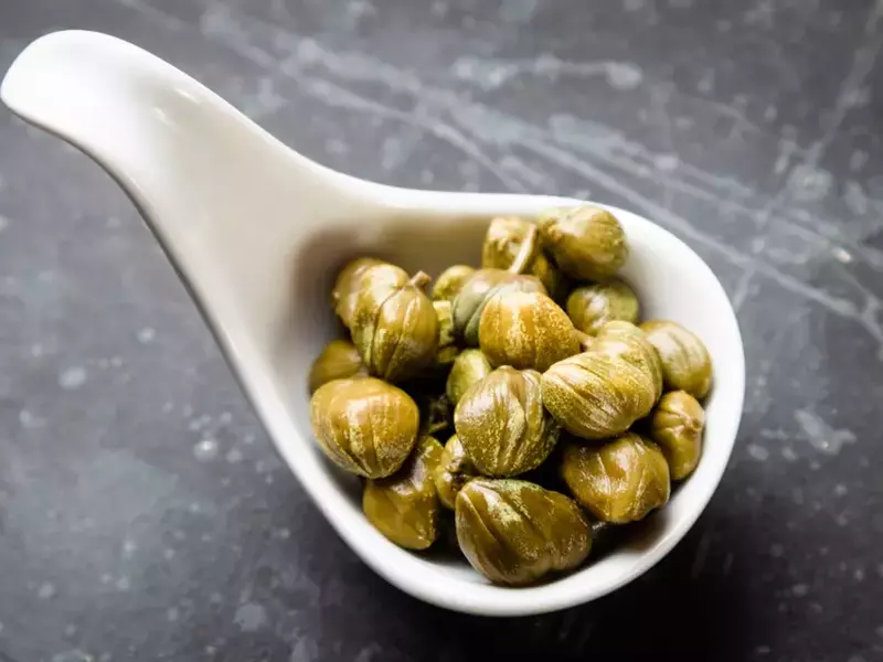 De ce este indicat să consumi capere