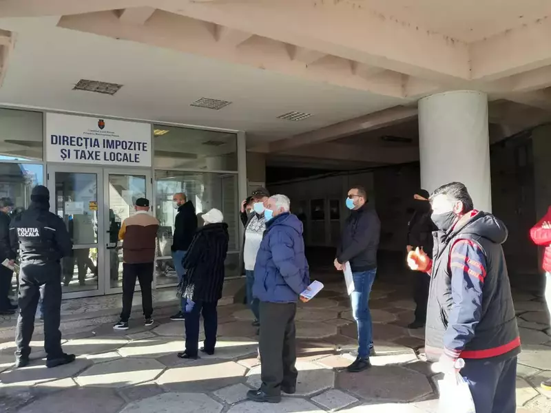 Pitești nou