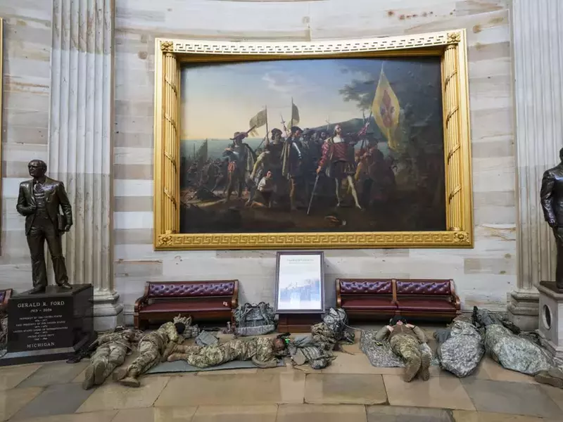 garda nationala capitoliu epa 5