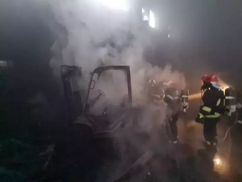 Foto: ISU Prahova