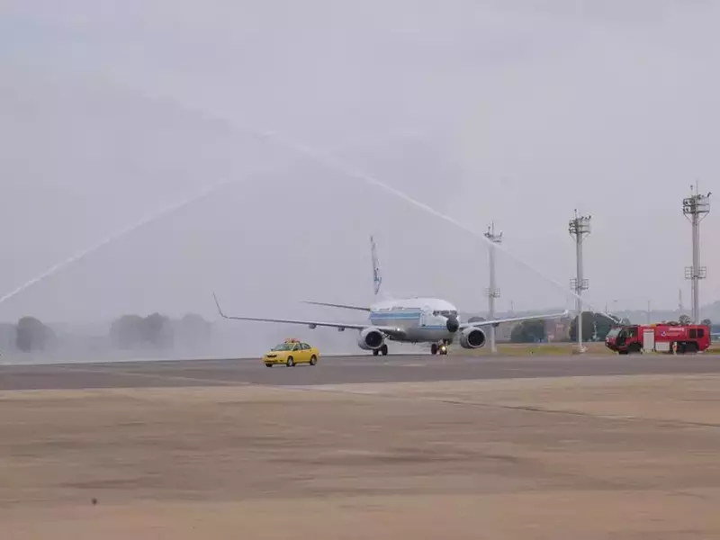 tarom-kenya