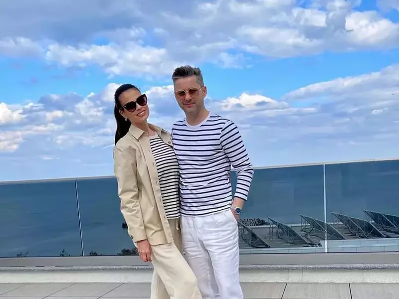 anca serea si adi sina