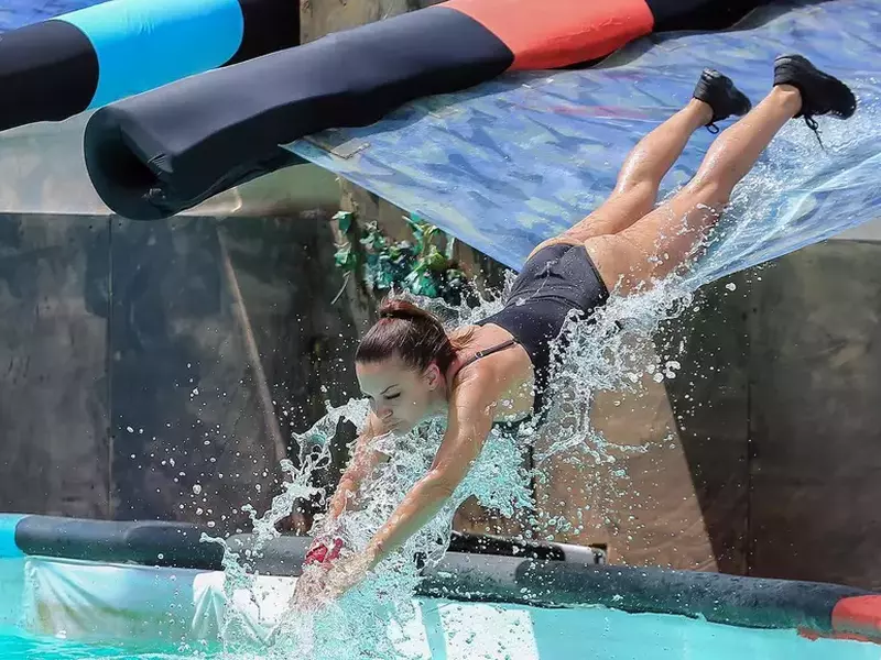 andreea antonescu survivor 3